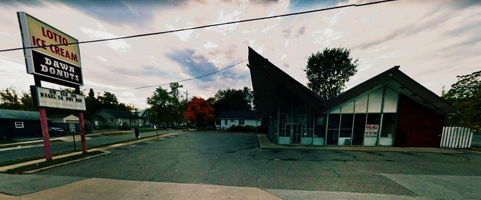 Dawn Donuts - 93 N Telegraph - Waterford Twp Mi 48328